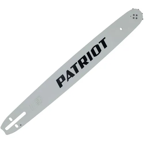 Шина для цепных пил Patriot P180SPEA041, 62 [867131851]