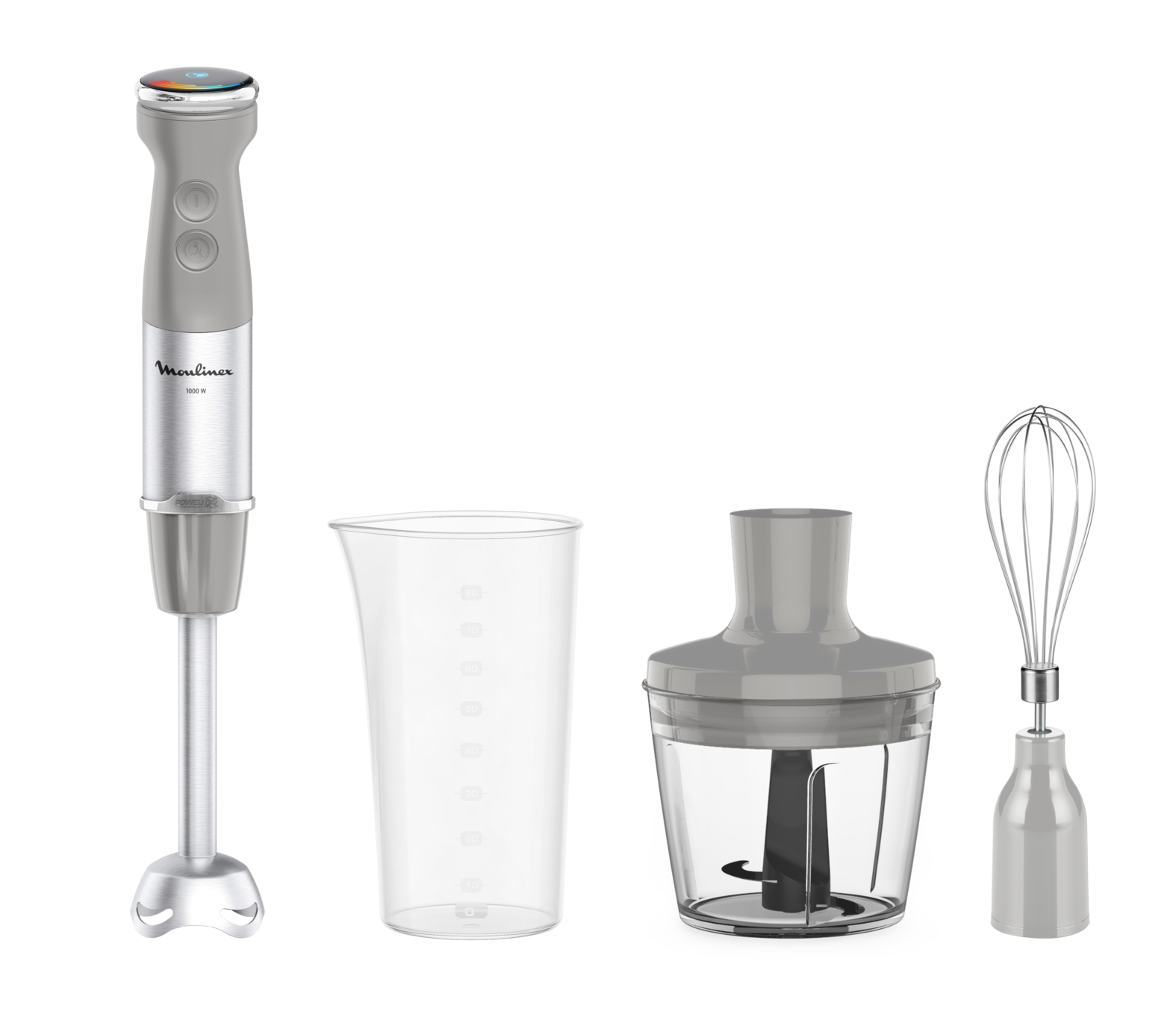 Quickchef+