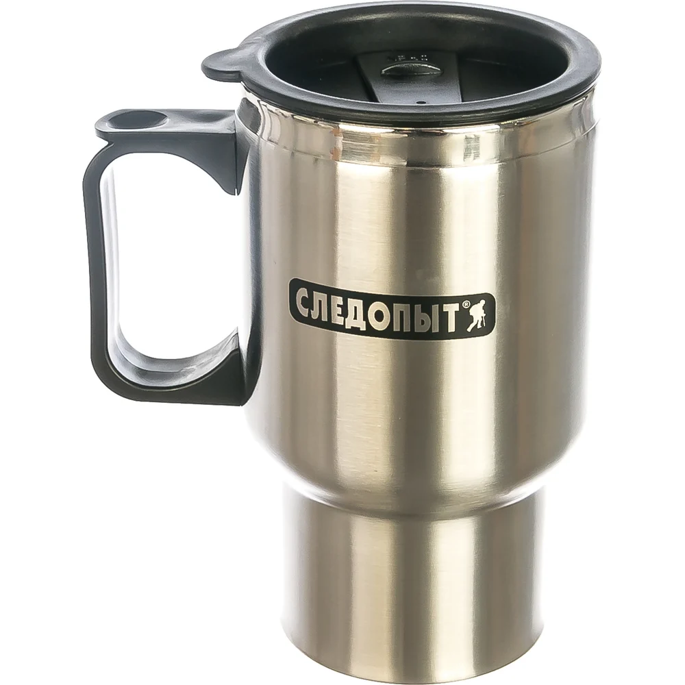 Изотермическая кружка Следопыт PF-CWS-P64