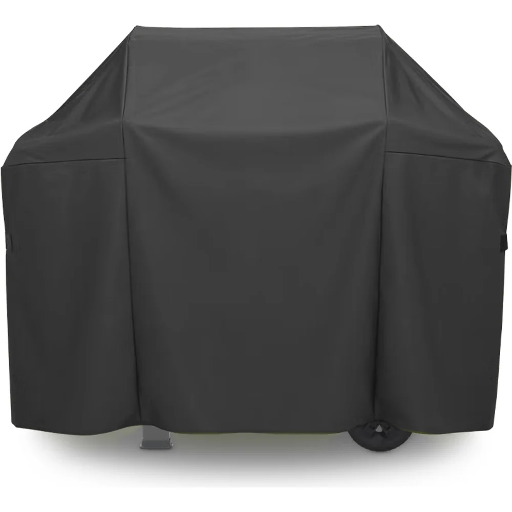 Чехол для гриля Tplus Weber Spirit II 300 и Spirit 300 1300x560x1050 мм, оксфорд 240, серый T022542