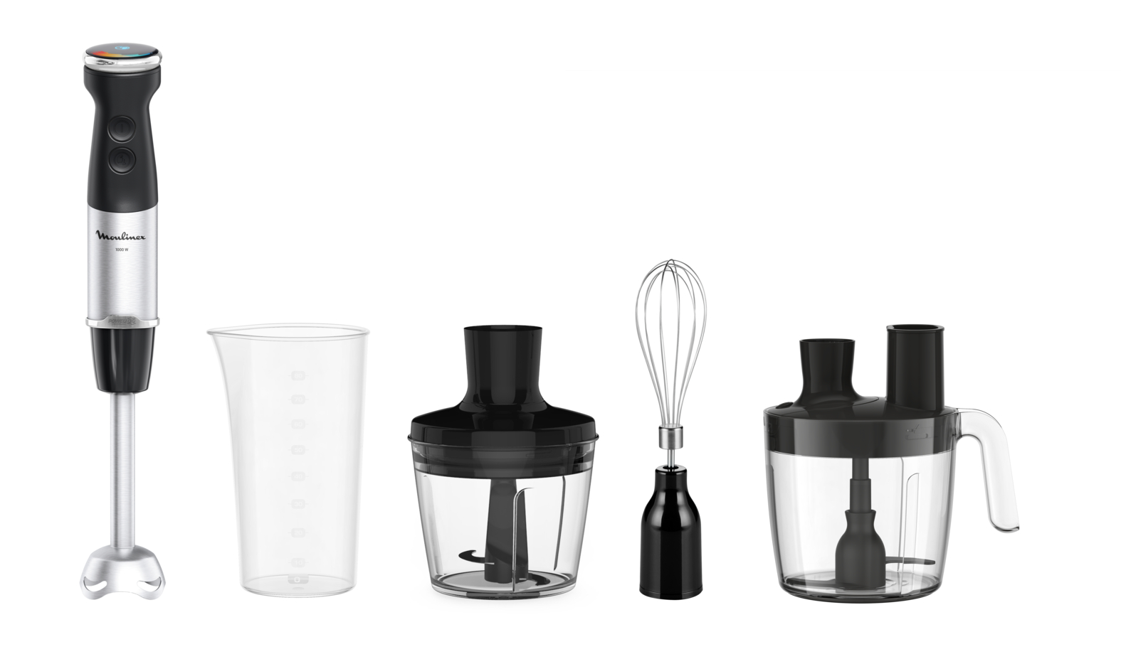 Quickchef+