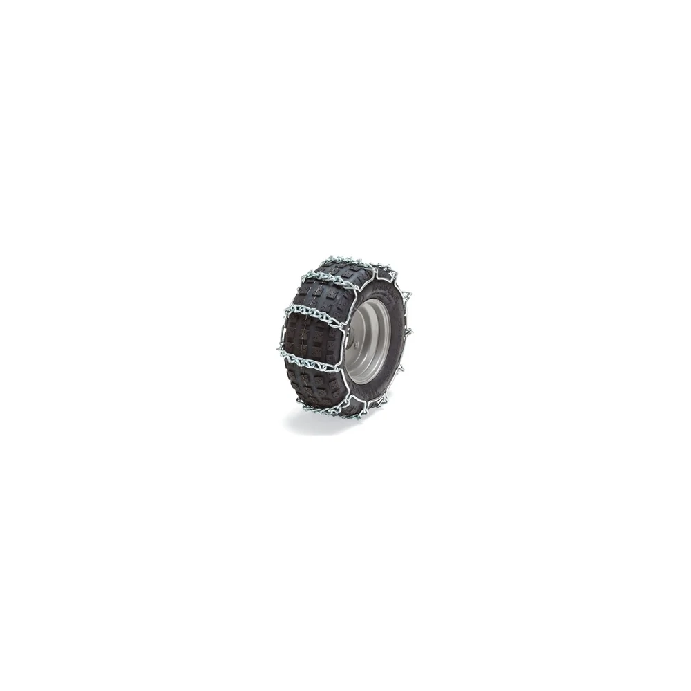 Цепи на колеса для ТК17 TIELBUERGER KC-002-009