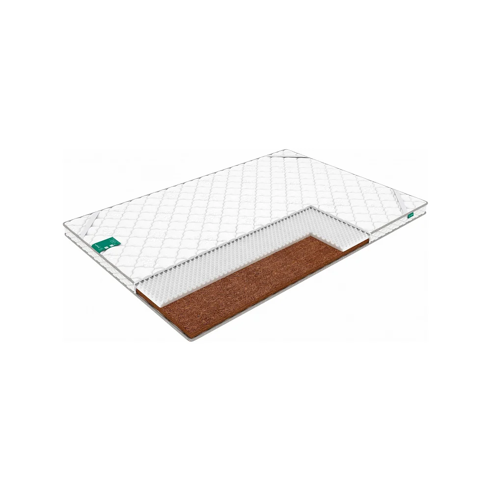 Топпер Sleeptek Cocos Foam 4 massage SCF4M-00225-80*200