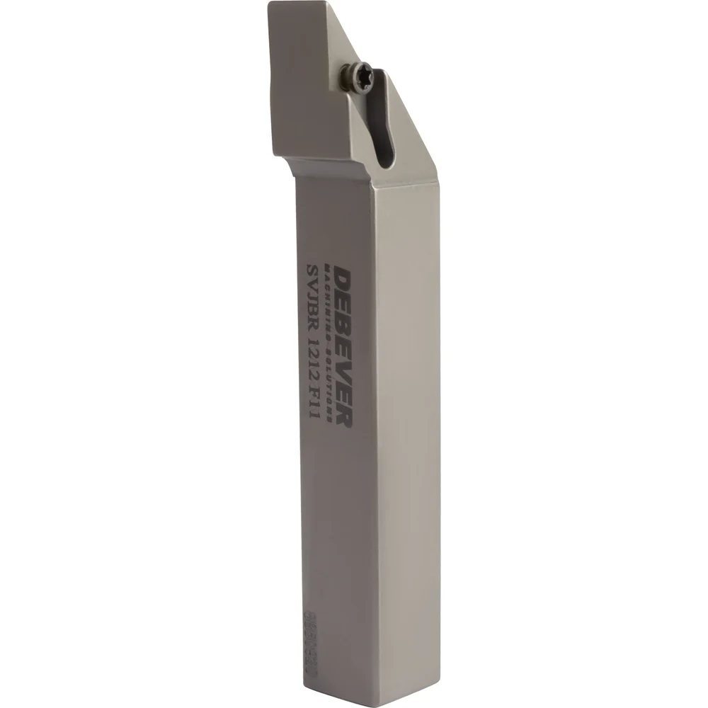 Токарная державка Debever Machining Solutions Premium SVJBR 1212 F11 DB-P-SVJBR1212F11