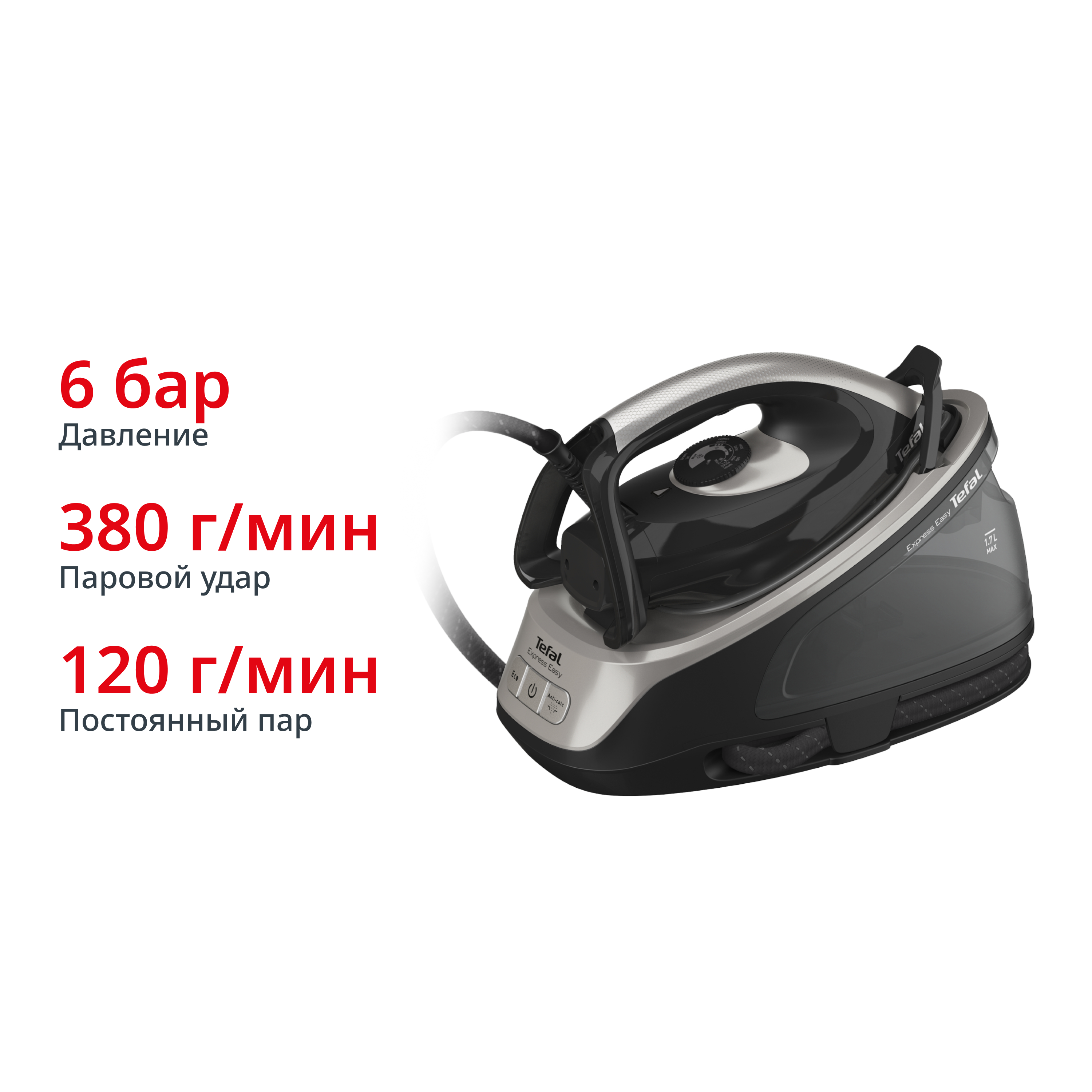 Express Easy SV6140E0