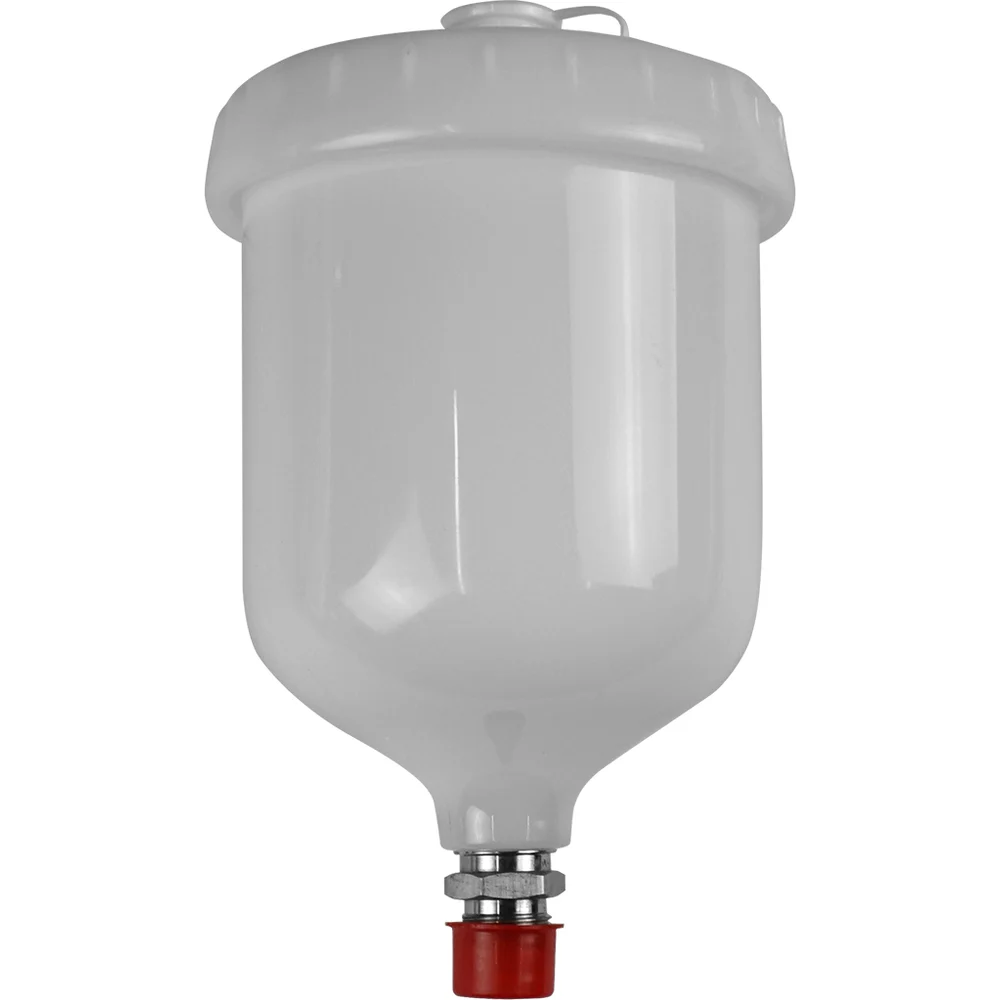 Бачок для краскопульта ЗИЛЬБЕР HVLP / ГОЛЬД LVMP Berger BG BG1396