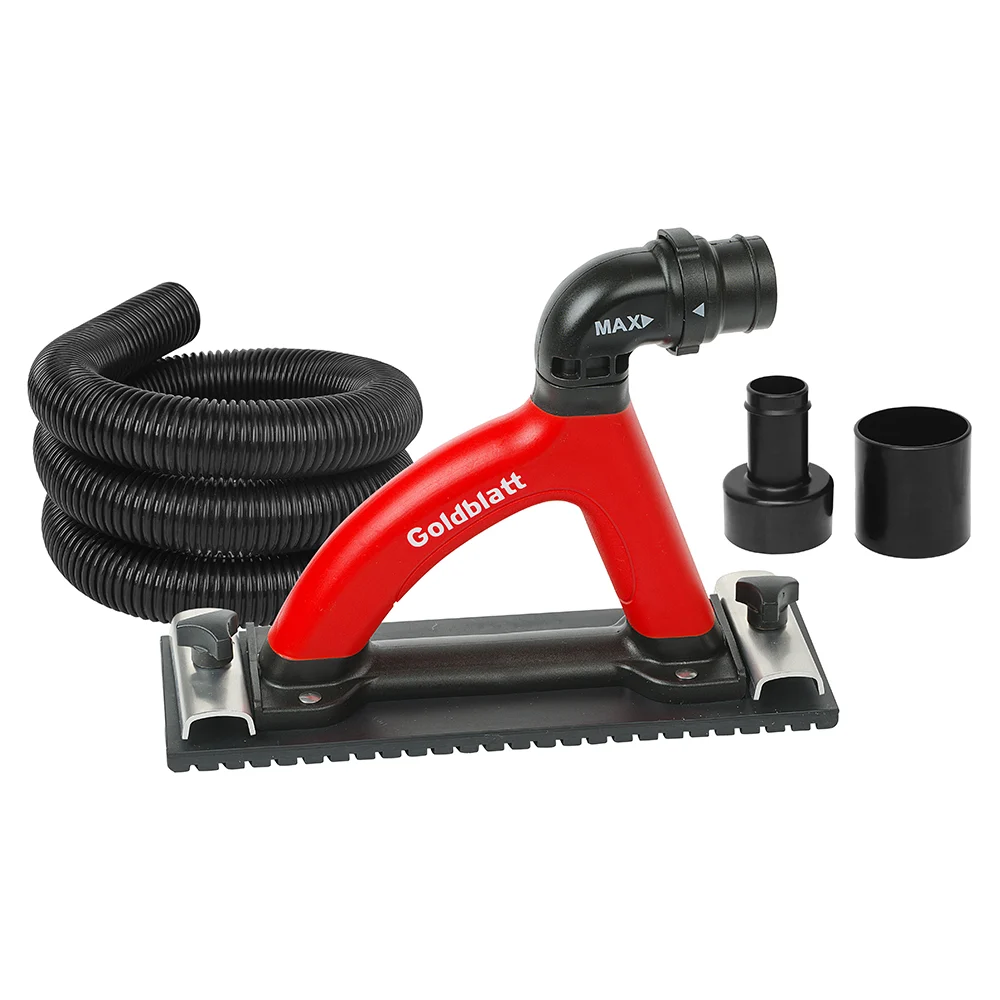 Держатель для шлифовальной сетки Goldblatt G05028