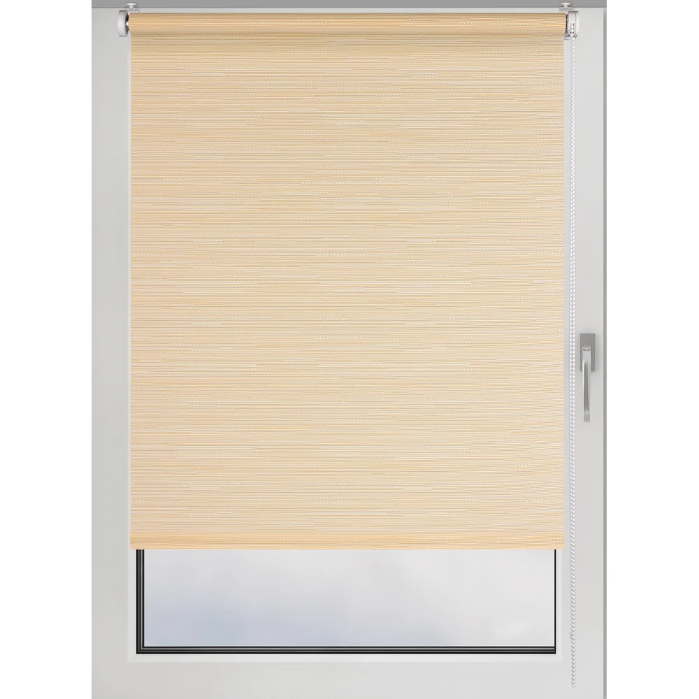 Рулонная штора PRAKTO Rustic 6531816