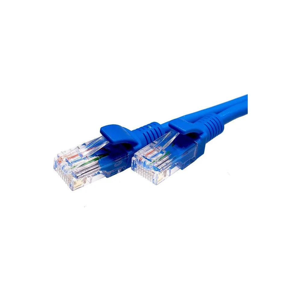 Патч-корд SUPRLAN U/UTP 10-0146