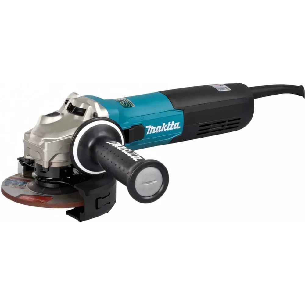 Углошлифовальная машина Makita GA5092X01