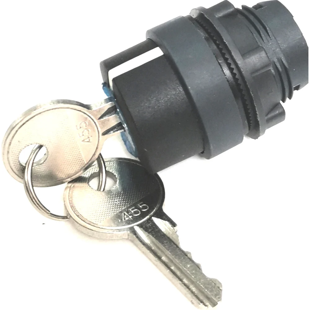 Головка переключателя Briswik КПЕ 41К LAY4-EG5.BR