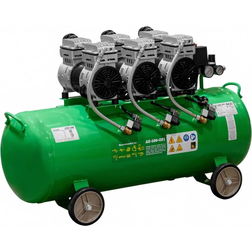 Безмасляный компрессор ECO ECO EC2610-1