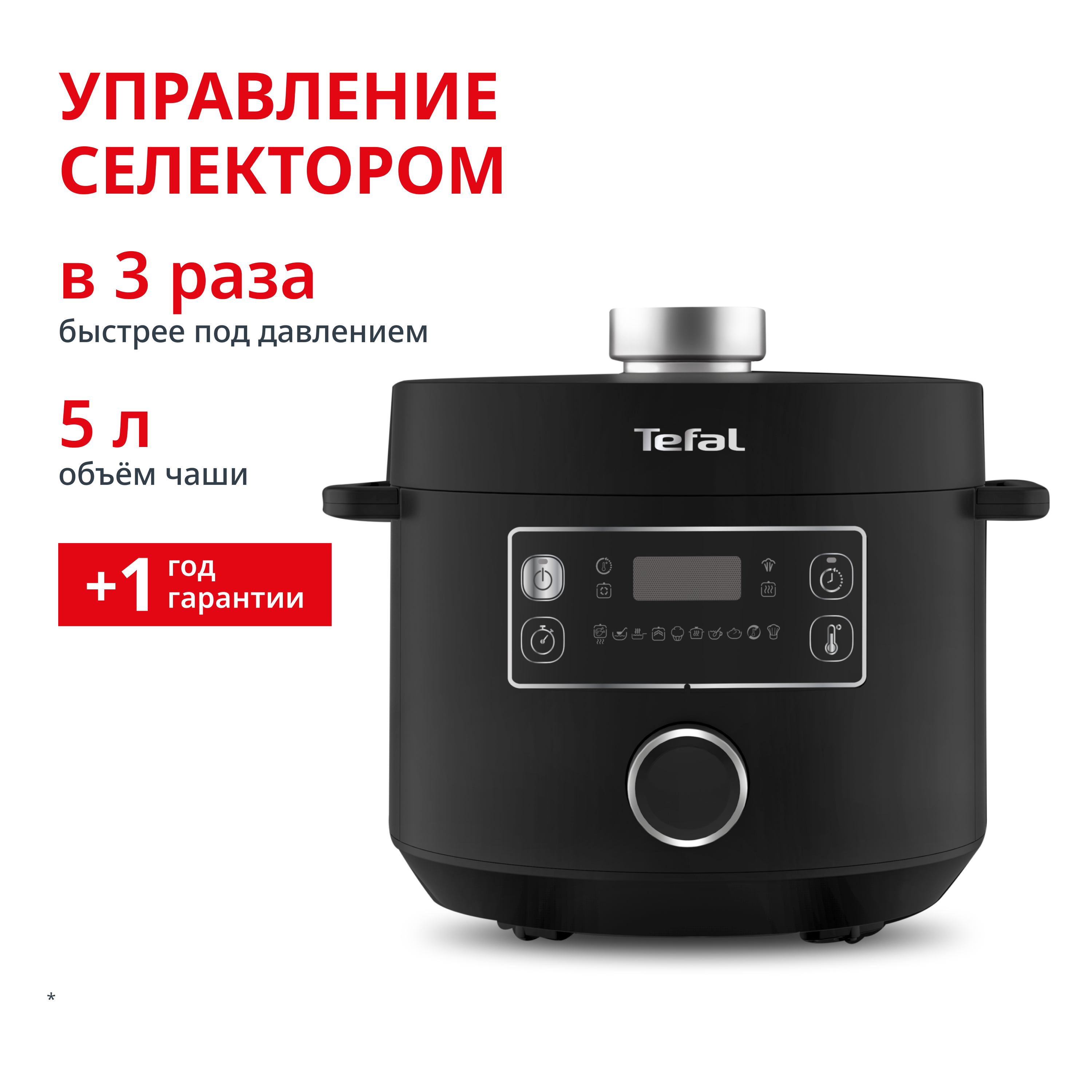Turbo Cuisine CY753832