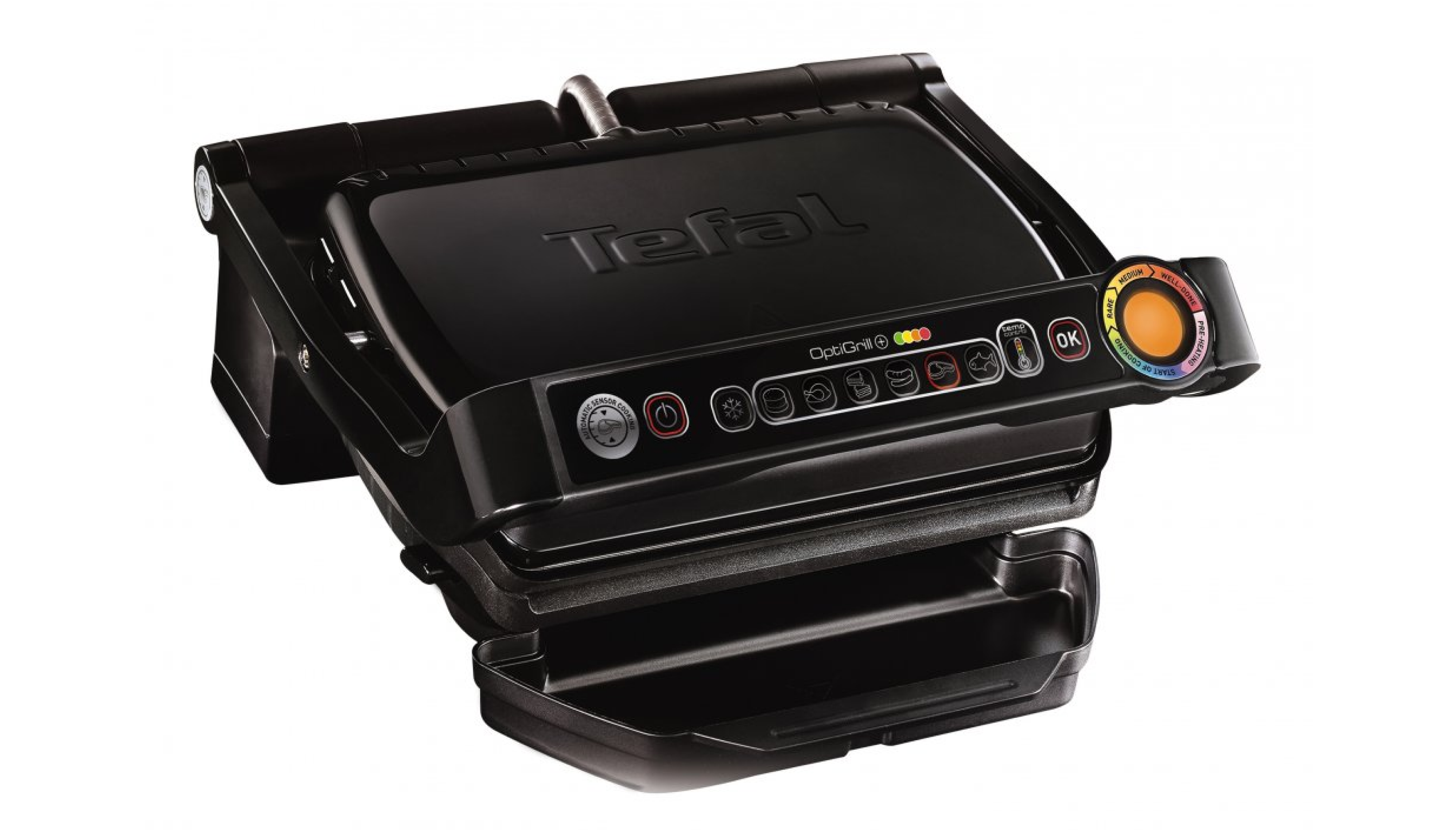 Optigrill+ GC712834