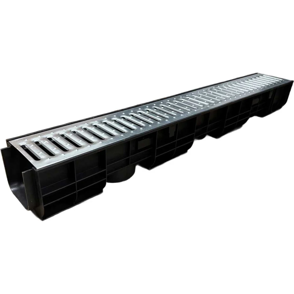 Пластиковый лоток Gidrolica 801508