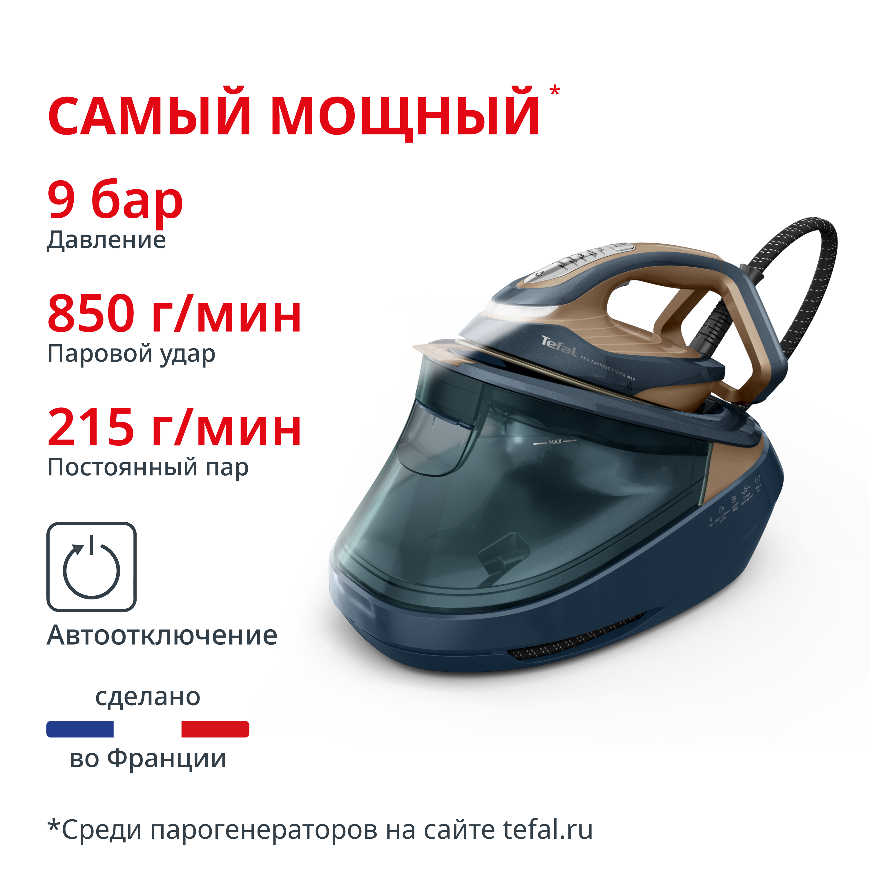 Pro Express Vision GV9920E0
