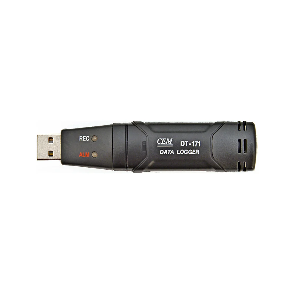 Регистратор температуры СЕМ DT-171 480274