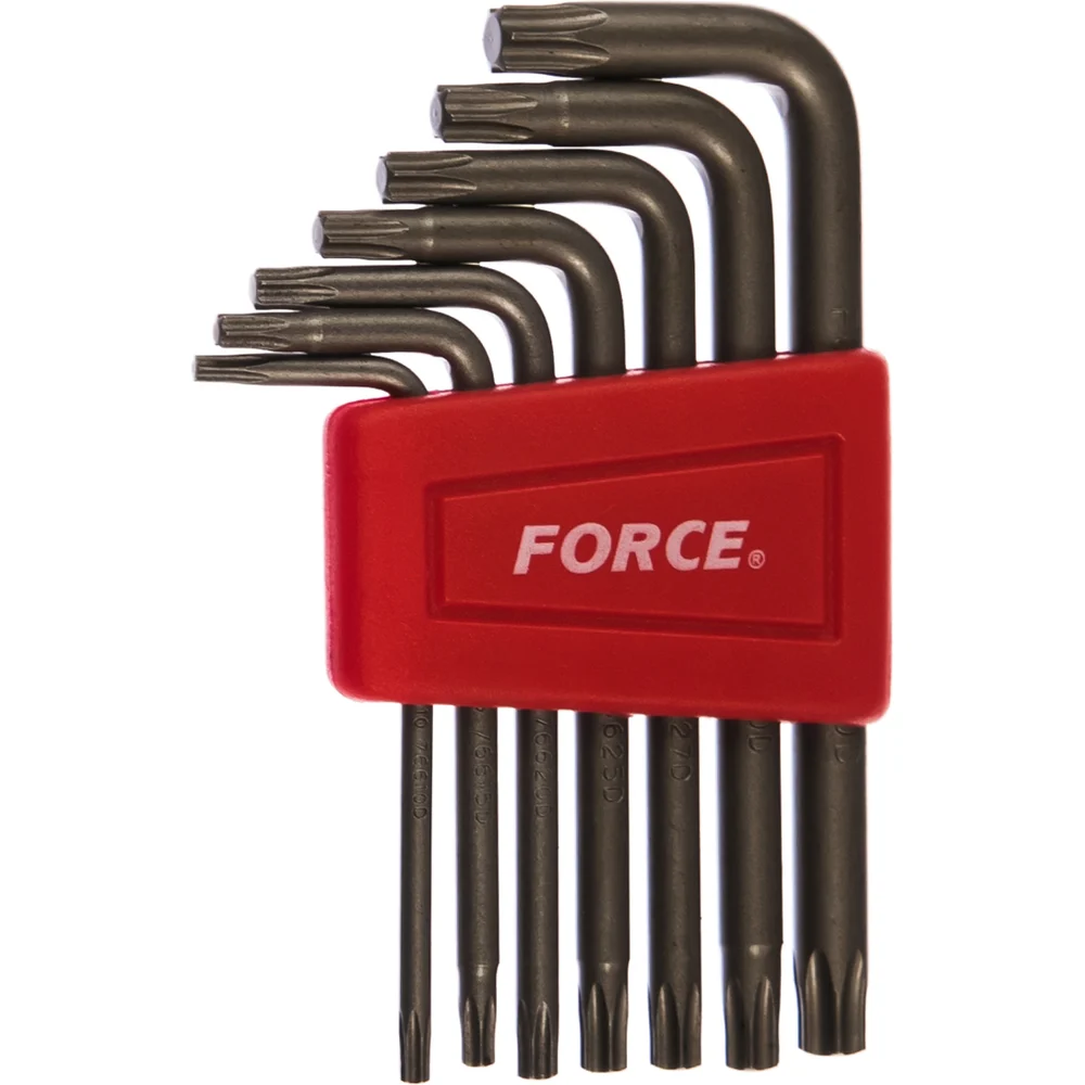 Набор ключей FORCE 5071
