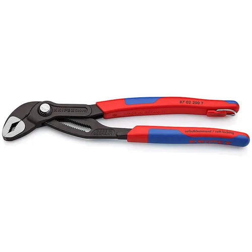 Клещи KNIPEX KN-8702250T, 250мм