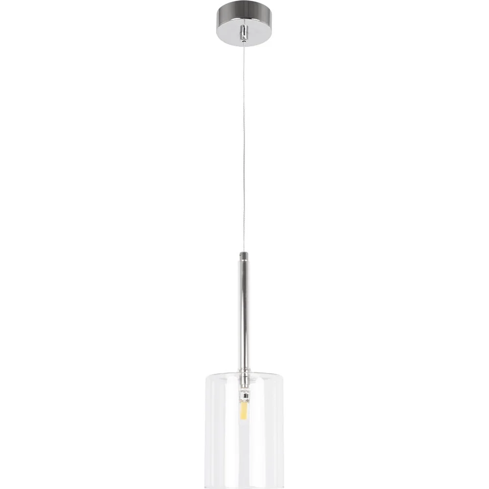 Подвесной светильник LOFT IT Spillray 10232/C White