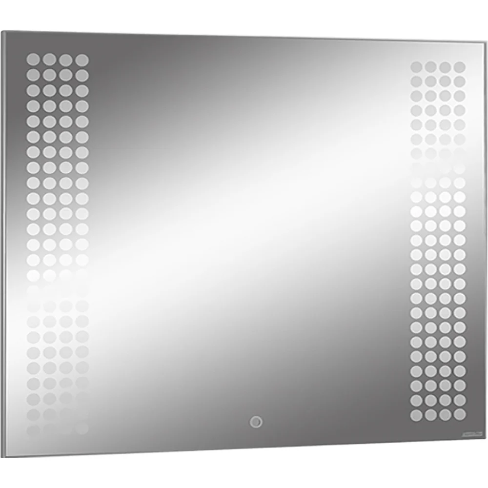 Зеркало Sansa Cosmo 80 alum SC1002Z