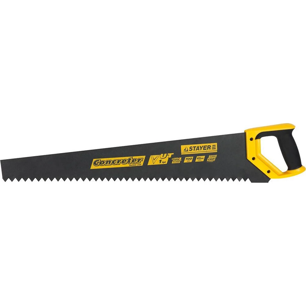 Ножовка по пенобетону STAYER Master 15098