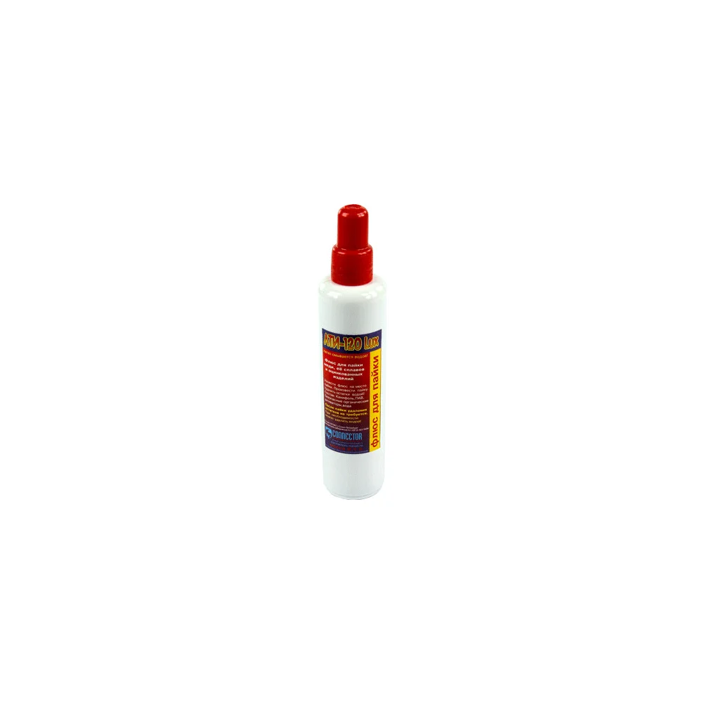 Флюс Connector ЛТИ-120 Lux LTI-120LUX-100