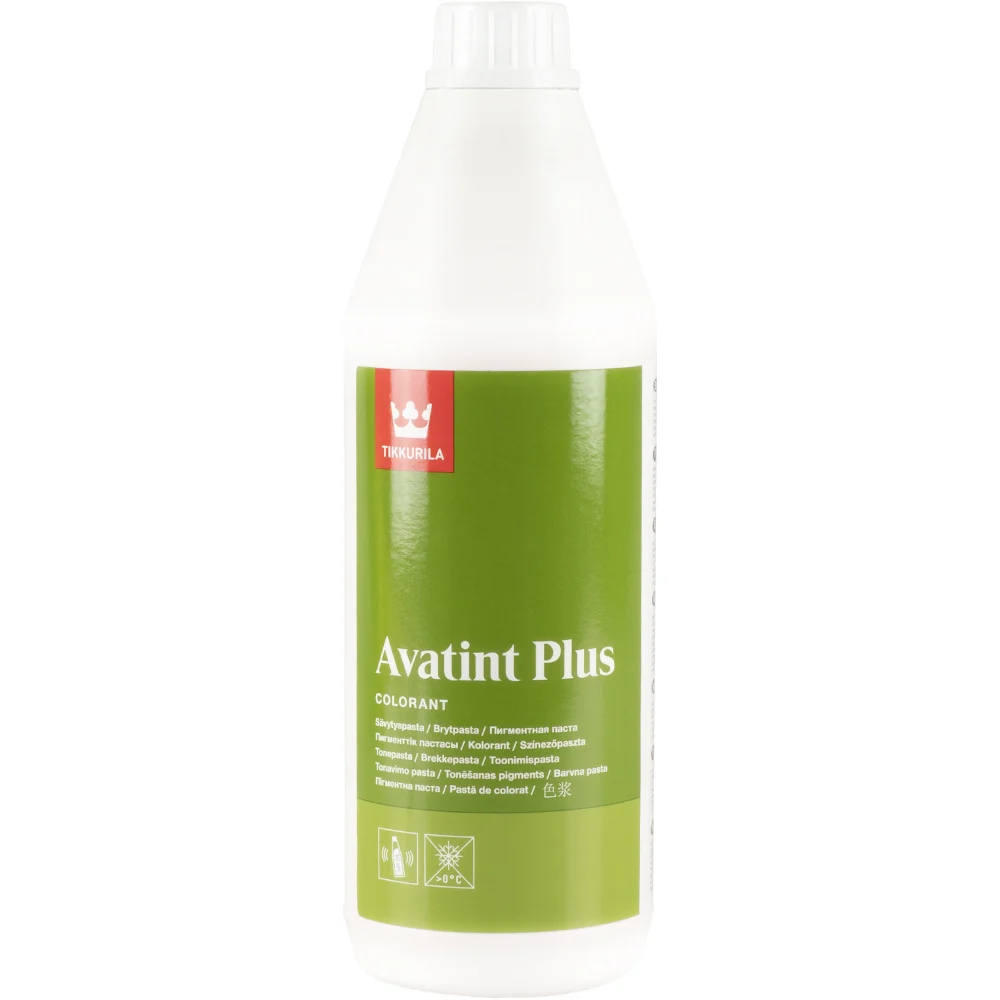 Пигмент Tikkurila avatint plus (аватинт плюс) 700013014