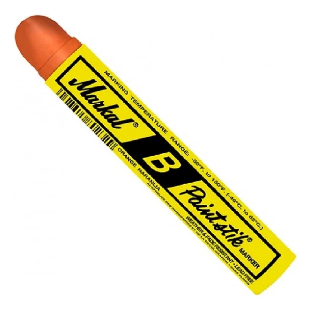 Твердый маркер-краска Markal B Paintstik 80224