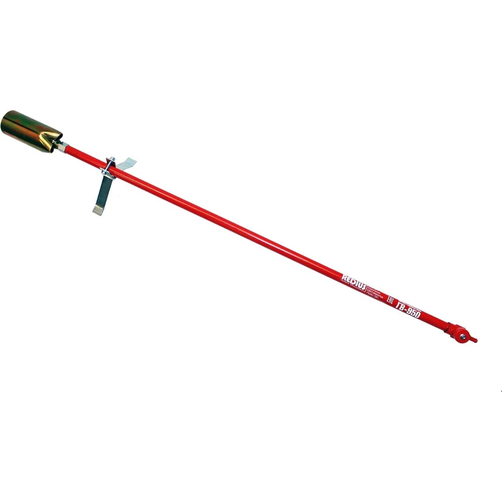 Газовоздушная горелка REDIUS ГВ-950 DK.1820.13467