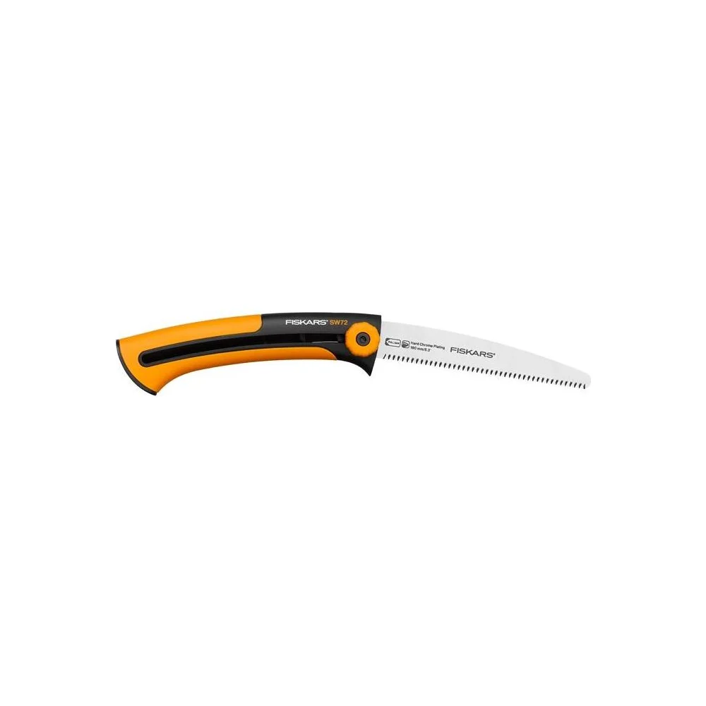 Универсальная пила Fiskars Ножовки по дереву 1000612 (123860)