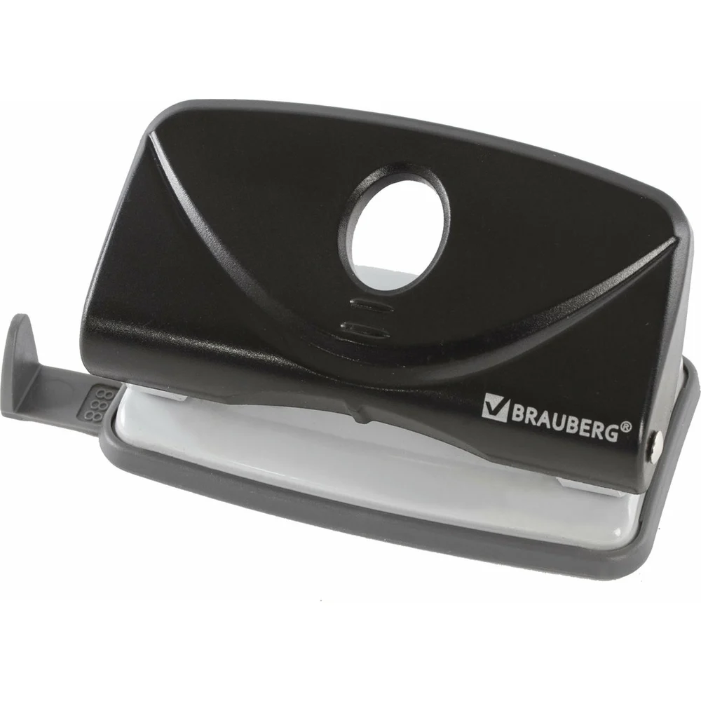 Дырокол BRAUBERG Original 222537