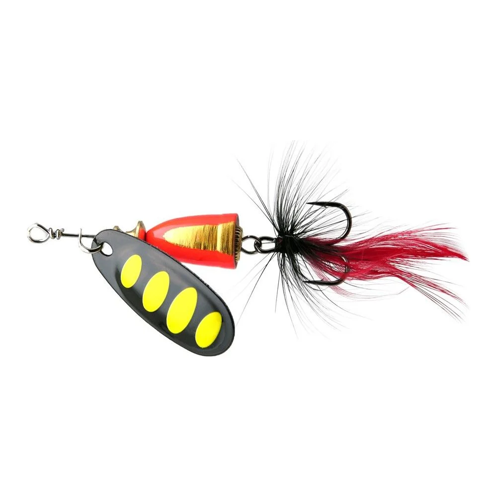 Вращающаяся блесна вертушка для рыбалки Stinger Salar 2 ef57599