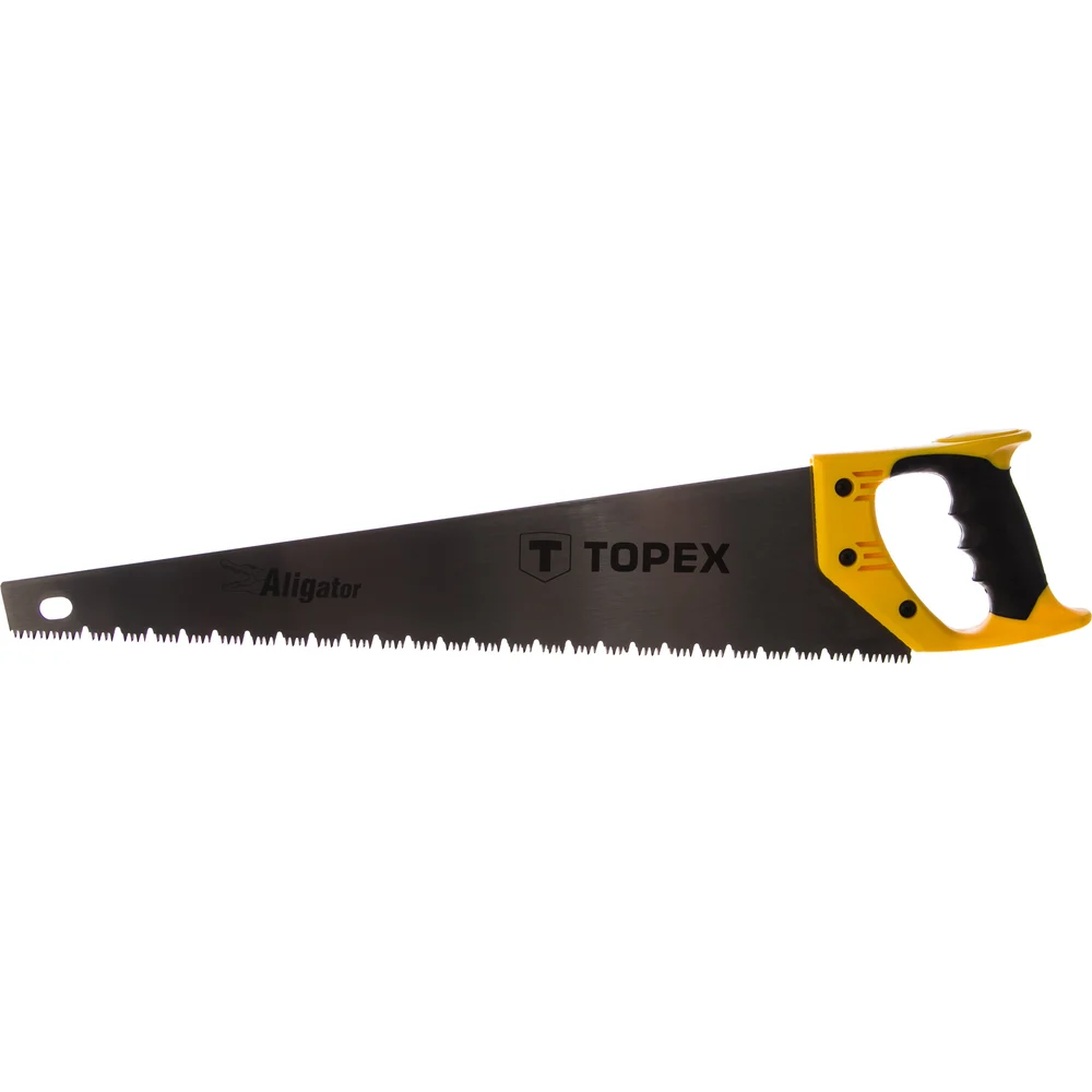 Ножовка TOPEX Aligator 10A451