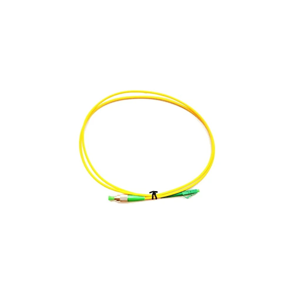 Симплексный оптический патч-корд TopLan PC-TOP-652-FC/A-LC/A-0.5