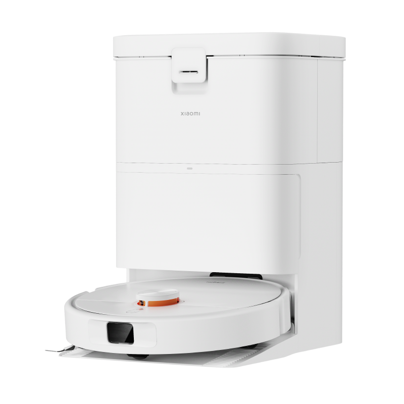 Robot Vacuum H50