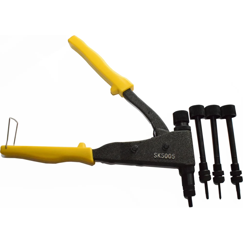 Ручной заклепочник для резьбовой заклепки ABSOLUT SKytools SK5005K