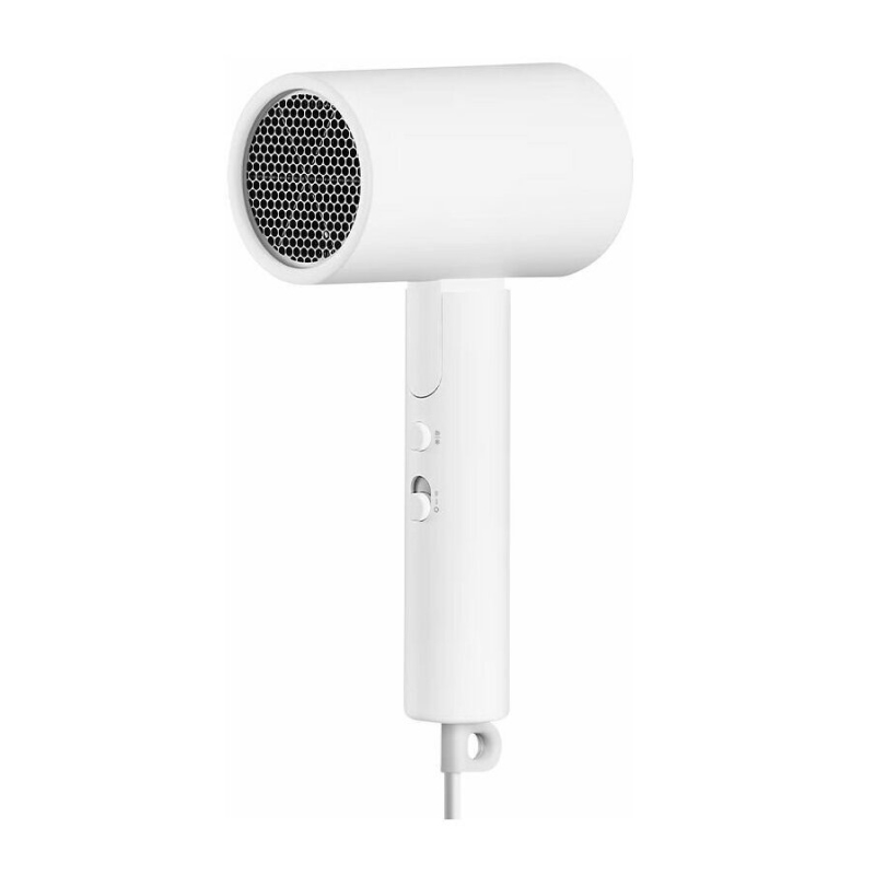 Compact Hair Dryer H101 EU (белый)