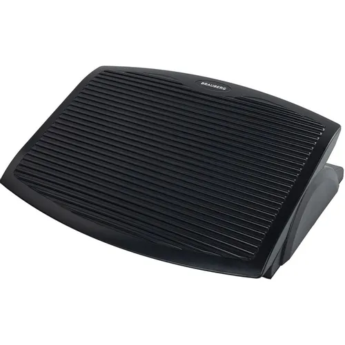 Подставка для ног BRAUBERG 530106, поддержка ног