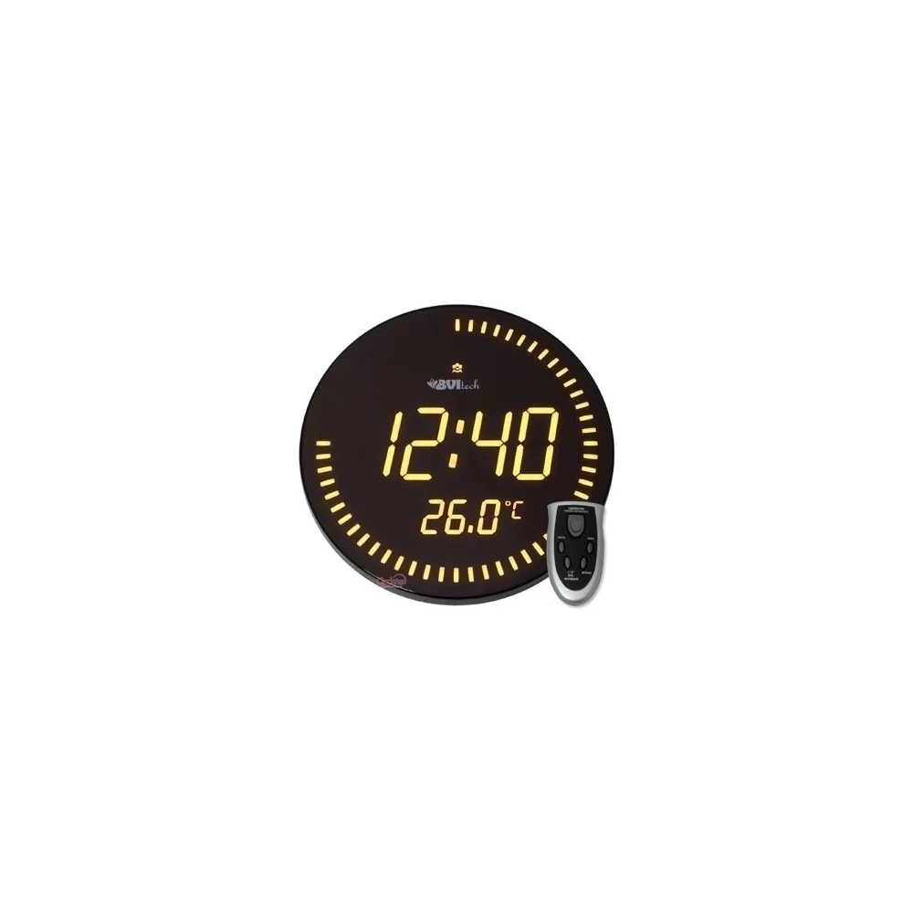 Сетевые часы BVItech BV-10YKx