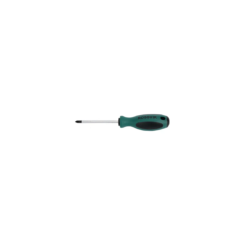 Крестовая отвертка Rossvik PH1150