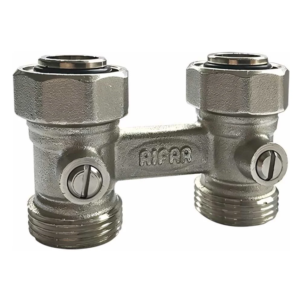 Узел нижней подводки RIFAR R.Ad.H01