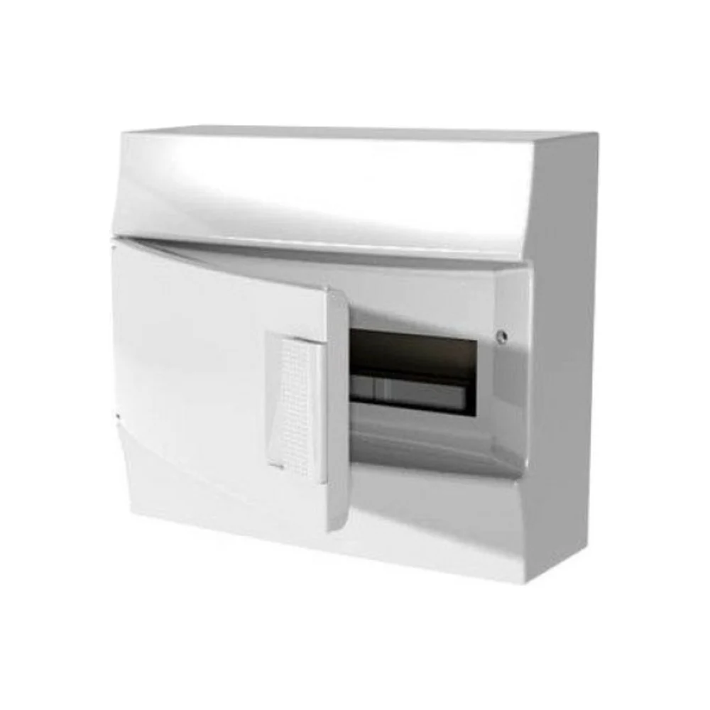 Настенный бокс ABB mistral41 1SLM004102A3103