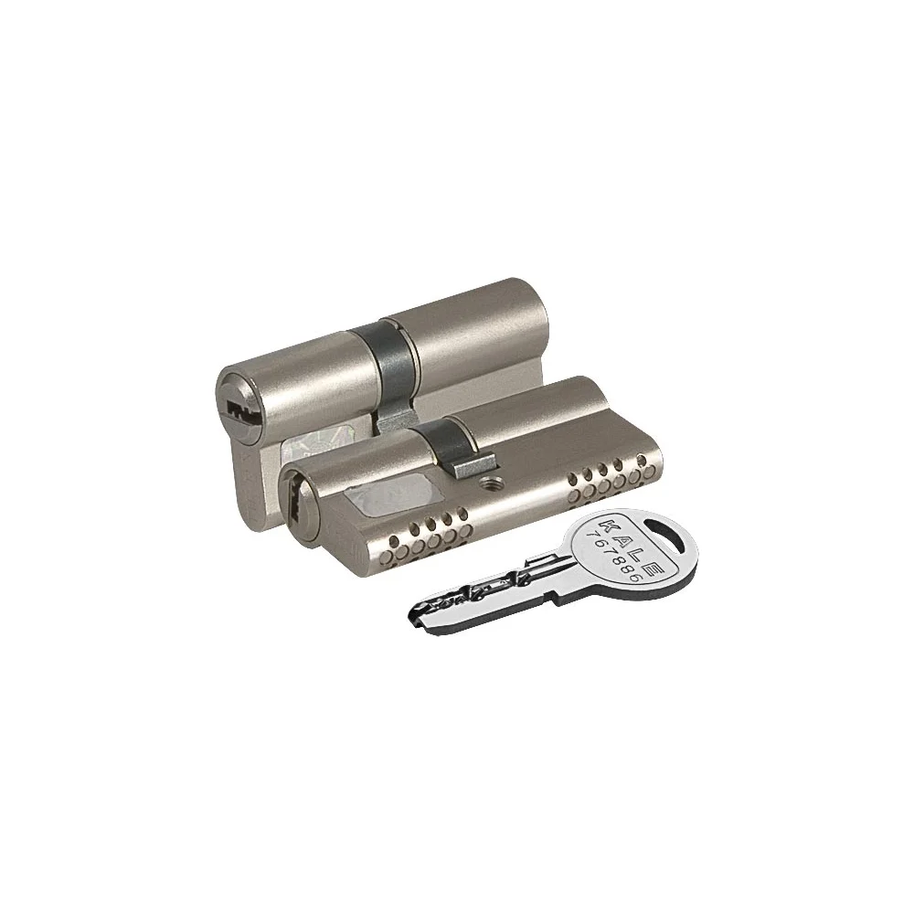 Цилиндровый механизм KALE KILIT 164 OBS SNE/90 45211