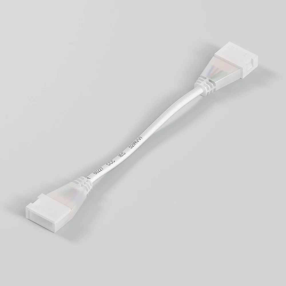 Гибкий коннектор для ленты LS002 Elektrostandard PSL-19 a053652
