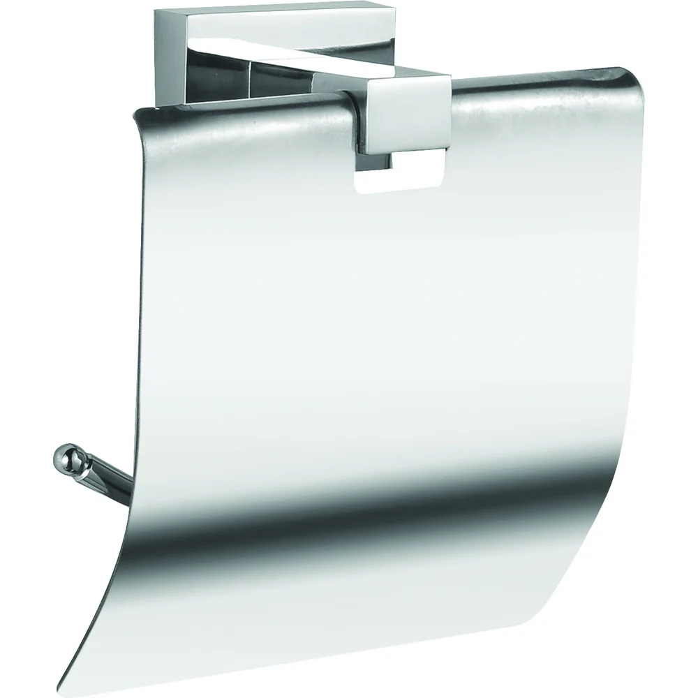 Бумагодержатель Bath Plus BRUKLIN BR-86010A