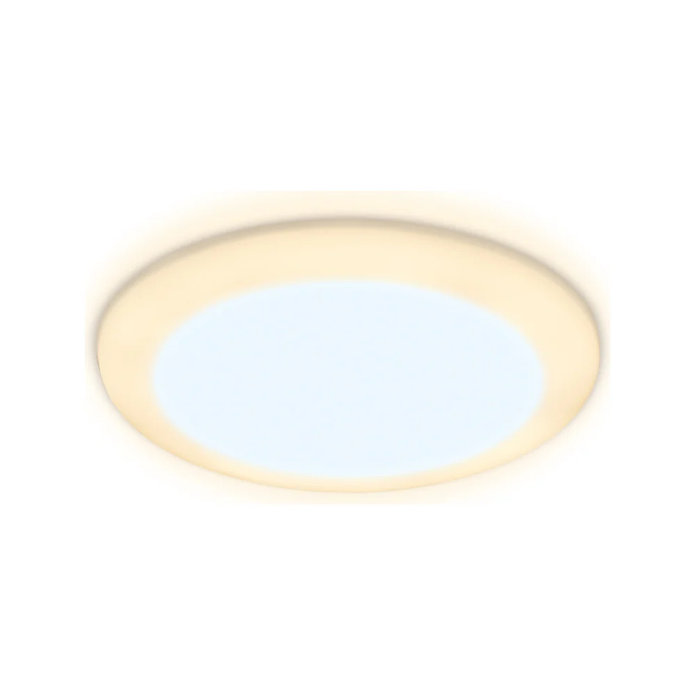 Встраиваемый светильник Ambrella Light Downlight DCR303 AMBR_DCR303