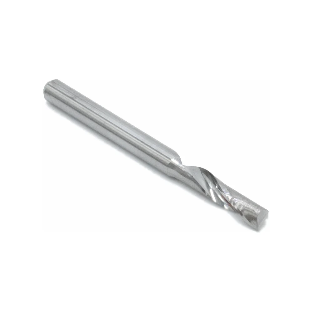Однозаходная фреза по пластикам Tideway LC470031 10550
