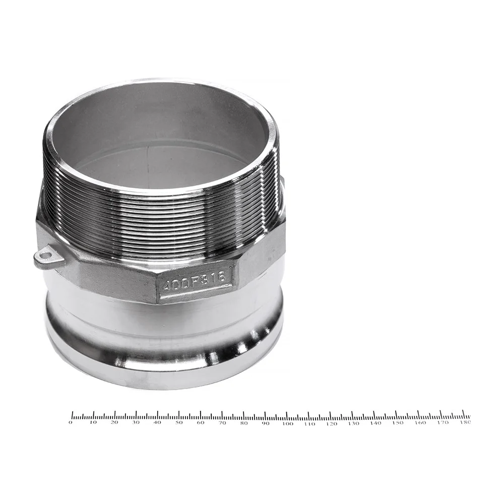 Камлок HIMPT 28010311
