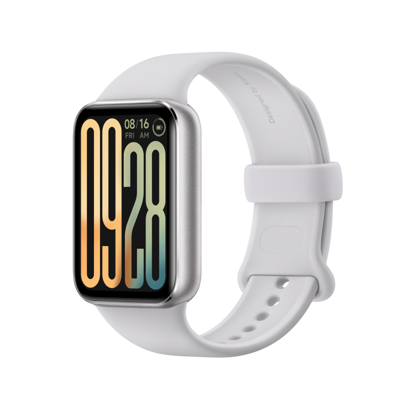 Smart Band 9 Pro (Серебристый)